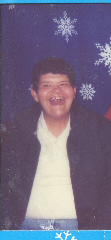 Obituary of Javier Jose Garza