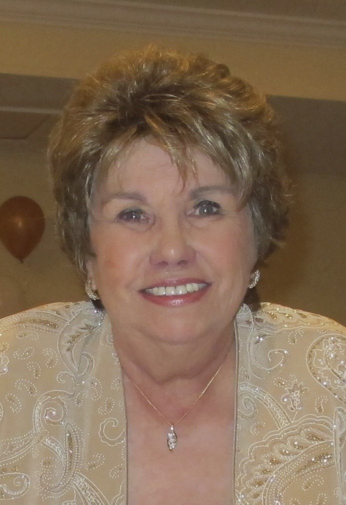 Obituary of Kathleen Marie Esposito