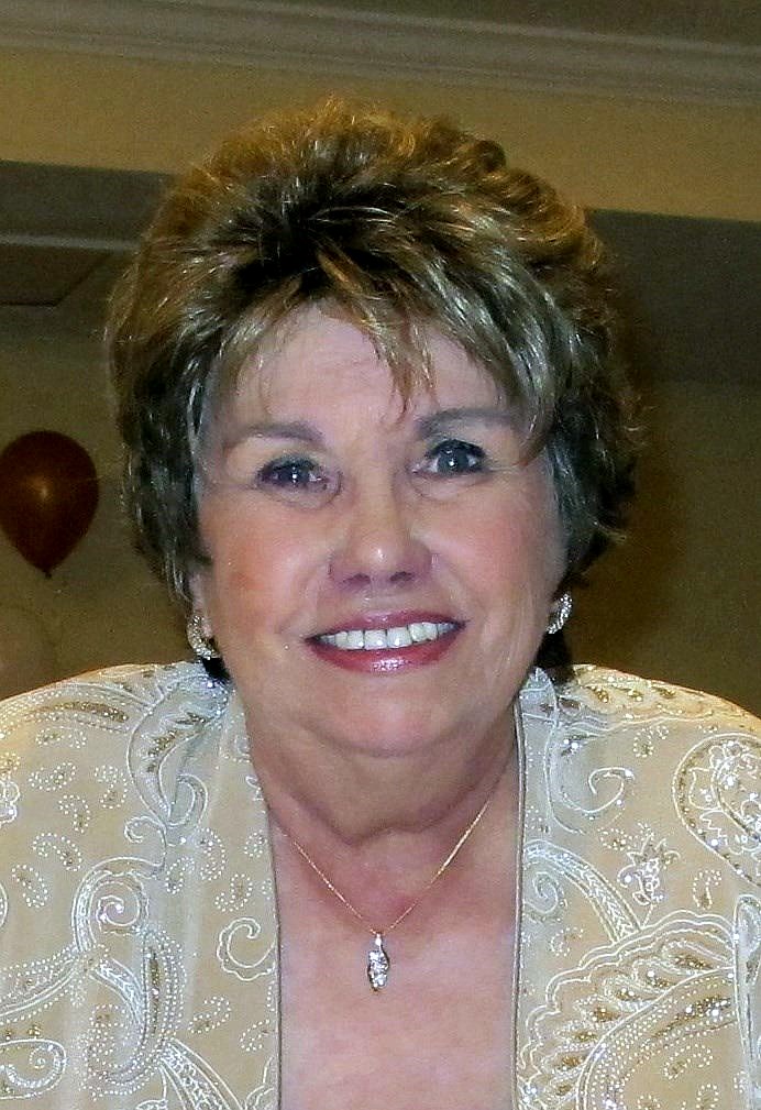 Kathleen Esposito Obituary Spring Hill, FL