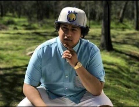 Obituary of Eduardo "Eddie" Andres Rosales