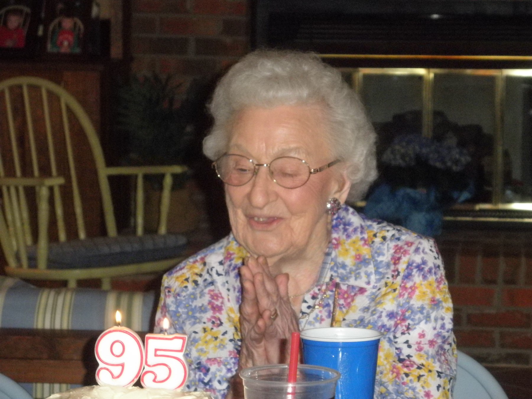 Obituary of Minnie Ruth Ball