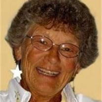 Obituario de Barbara Irene Henneke