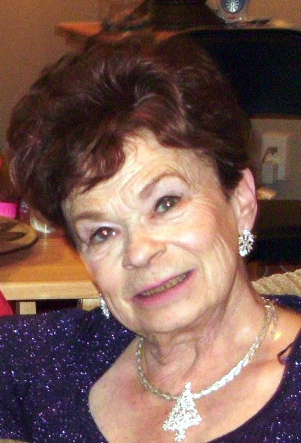 Obituary of Joan Marie Madigan