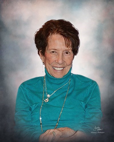 Obituary of Carolyn Strunk