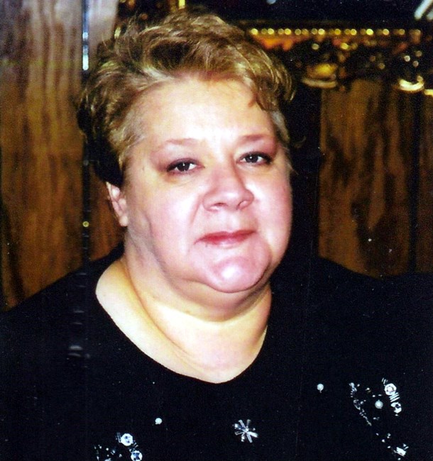 Obituary of Glenda M. Johnson