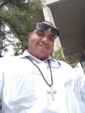 Obituary of Larry Thomas Gomez