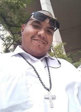 Obituary of Larry Thomas Gomez