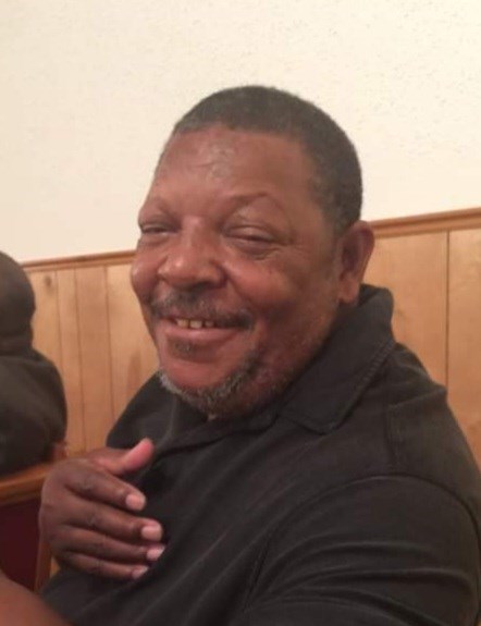 Avis de décès de Willie Henry Jones