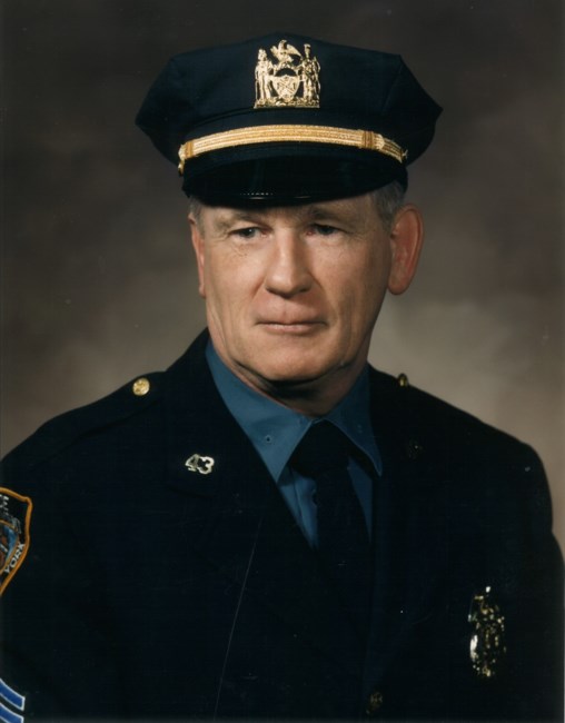 Obituary of John J. Kiernan