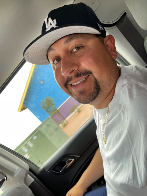 Obituary of Miguel Arreola Jr.