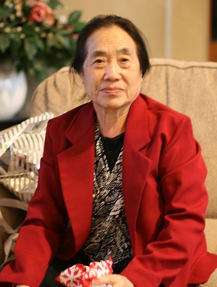 Avis de décès de Blia Vang