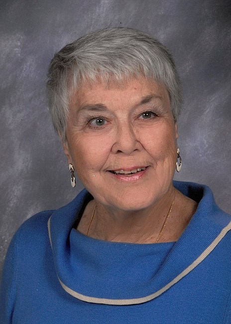 Obituary of Patricia "Pat" Izlar Short