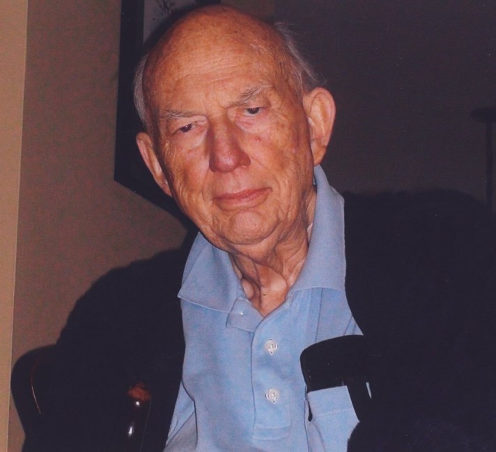 Obituary of William G. Hurley