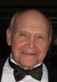 Obituario de Perry Lee Jaffe