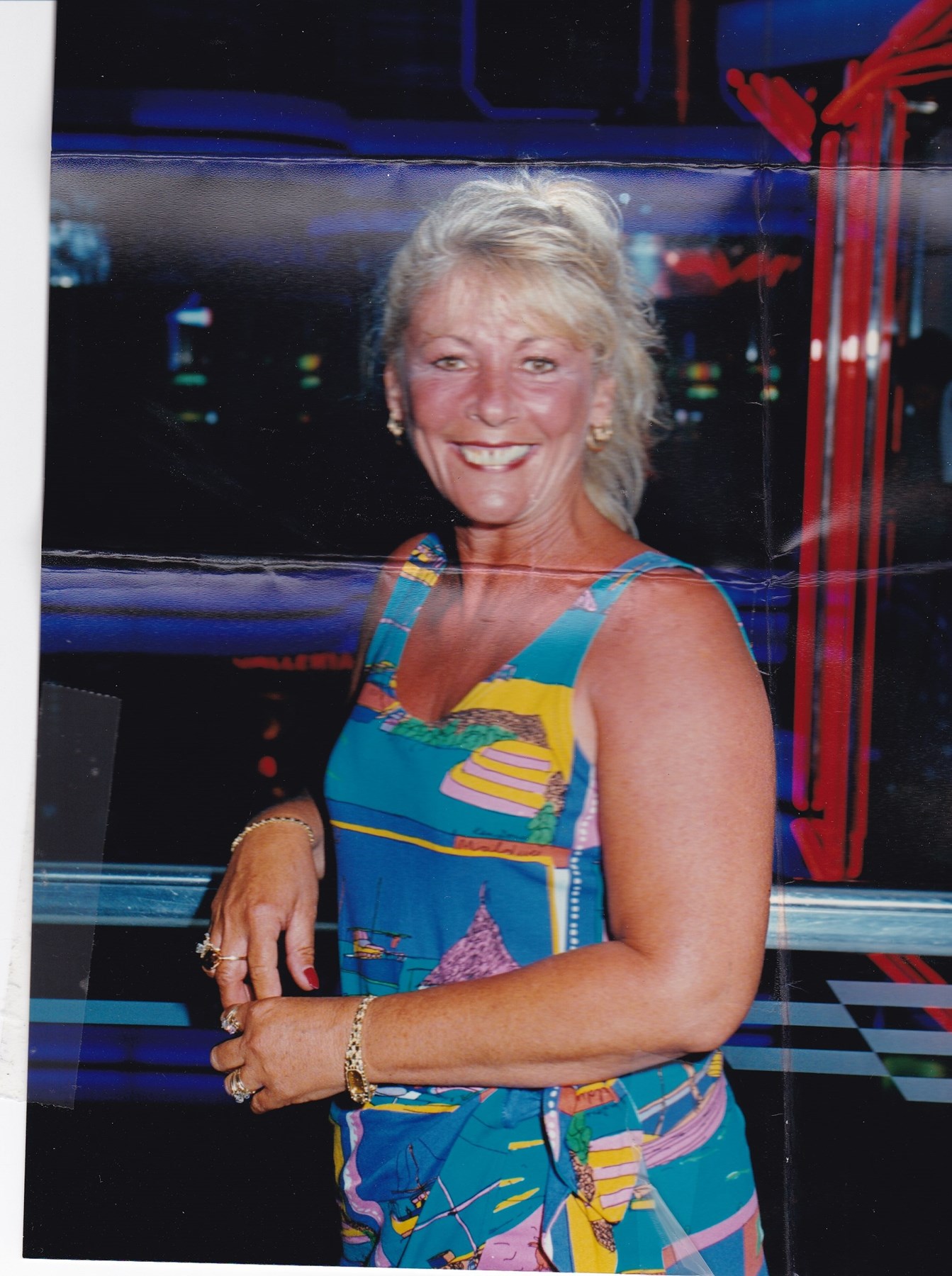 Obituary of Vickie Dianne Goddard