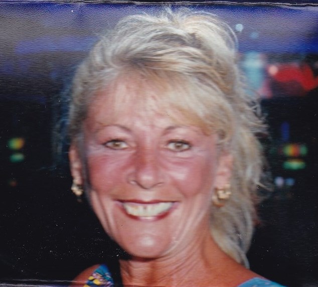 Obituary of Vickie Dianne Goddard