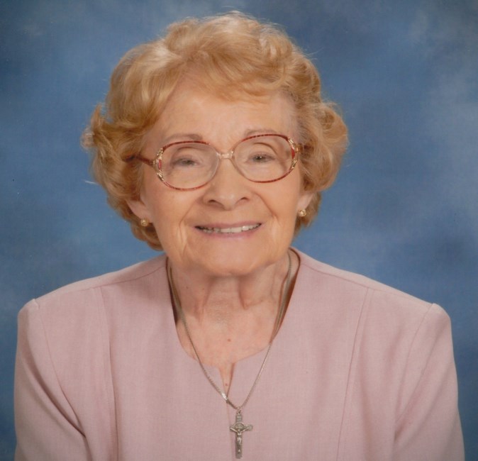 Obituario de Shirley Ann Cicalese