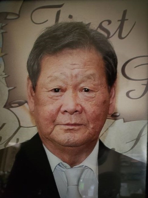 Obituary of Mike Jehe Yong