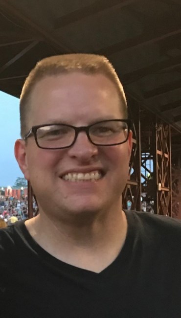 Obituary of Robert D Hamm