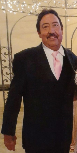 Obituary of Jose Trevizo Pena