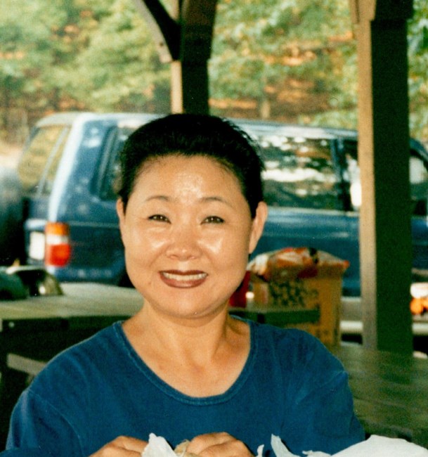 Obituary of Young Suk Kim