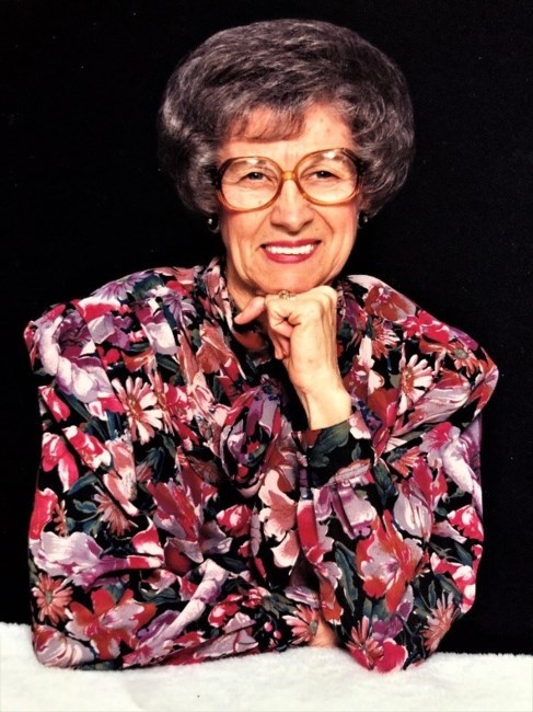 Obituary of Lois Aline Dickinson