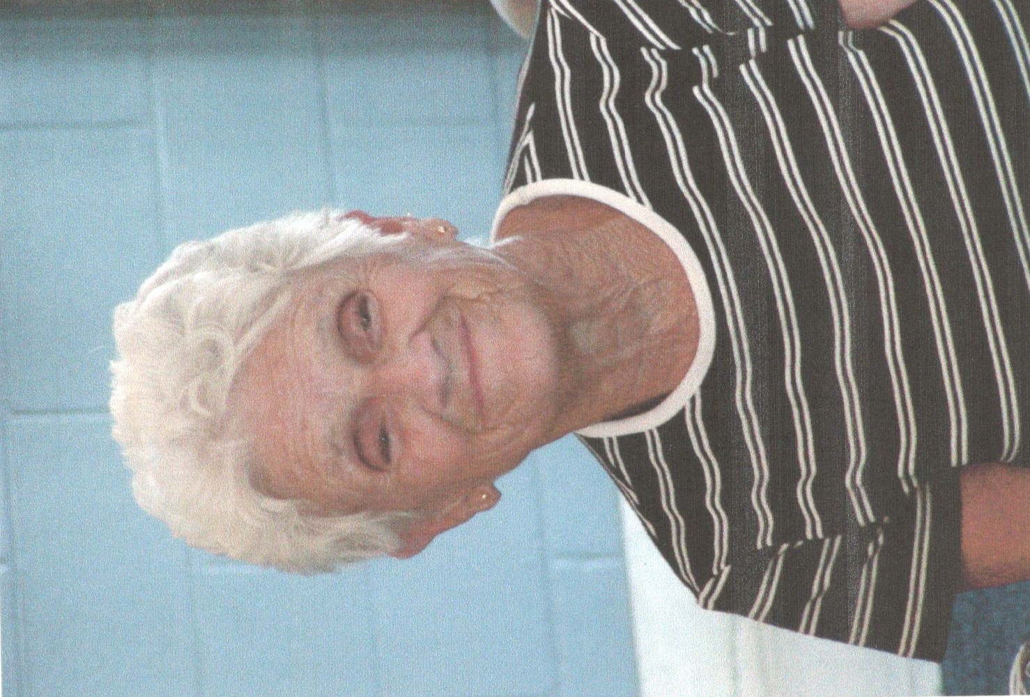 Obituary of Helen Marie Jozkoski