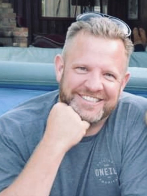 Obituary of Daniel Paul Kinsley