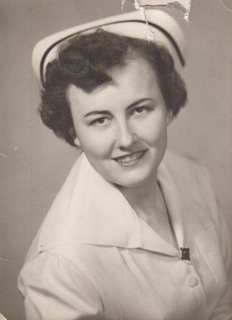Obituary of Virginia L. Bruns