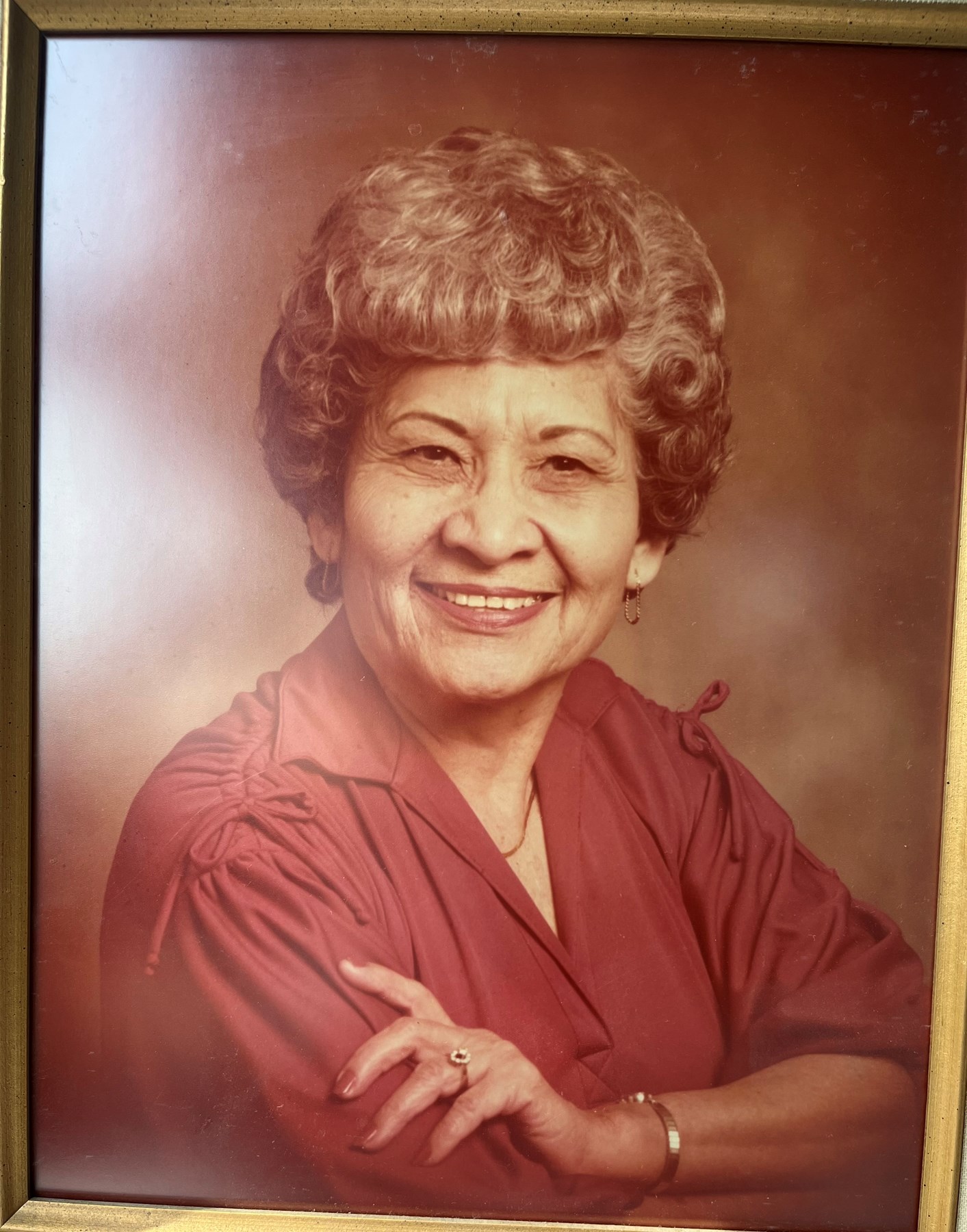Obituary of Elisa L. Salazar