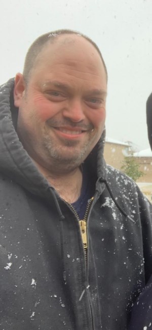 Obituary of Steven Anthony Luna