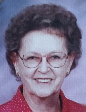 Avis de décès de Charlotte Estelle Mazur