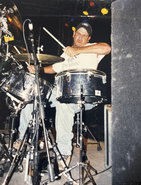 Avis de décès de John Anthony De Lise