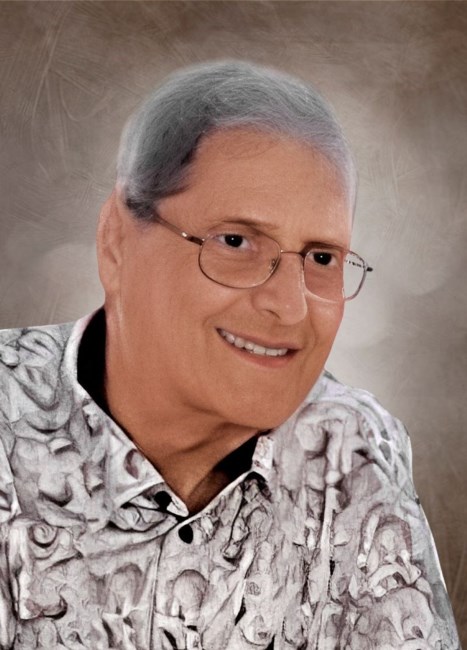 Obituario de Bernard Mallette