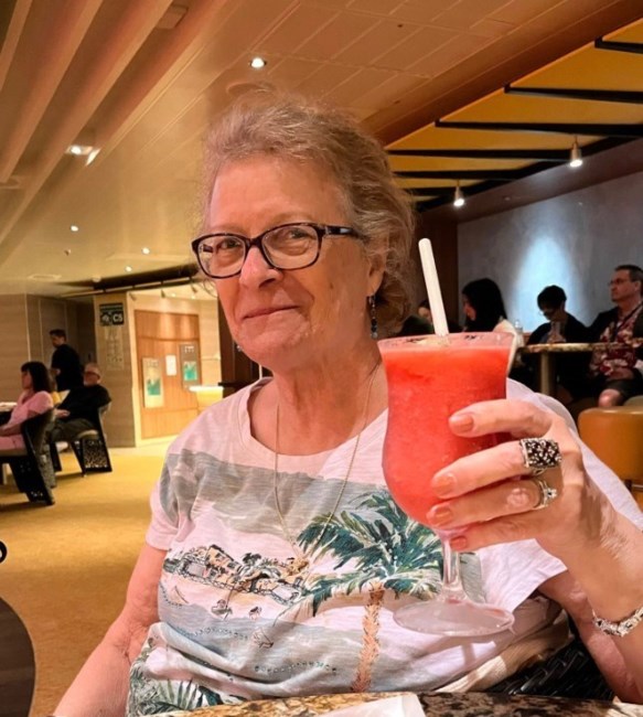 Obituary of Renee Parmigiani
