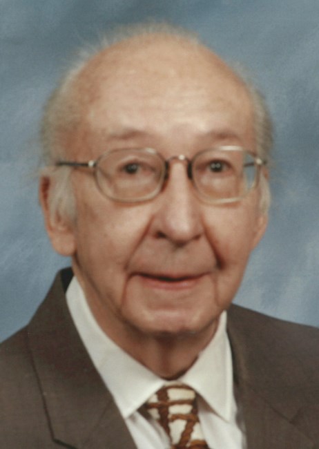 Obituary of Jesse Robert Hoff