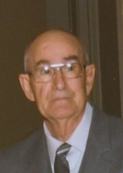 Obituary of Gerald Gene Comeaux Sr.