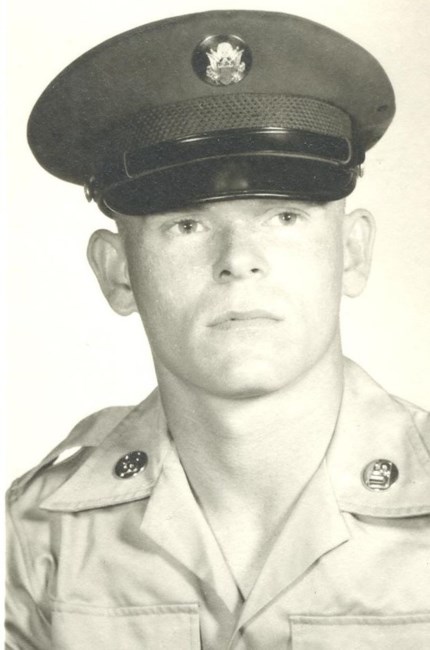 Obituary of Mr. Maynard Monroe Waller