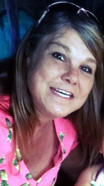 Avis de décès de Jylane Christine-Marie LeBlanc