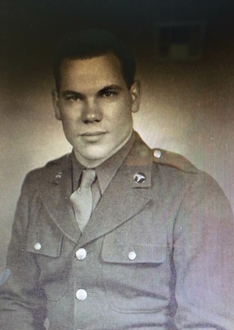 Obituary of James W. Spiller