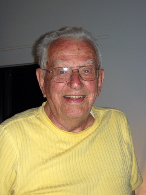 Avis de décès de Mr. John Whyte Main