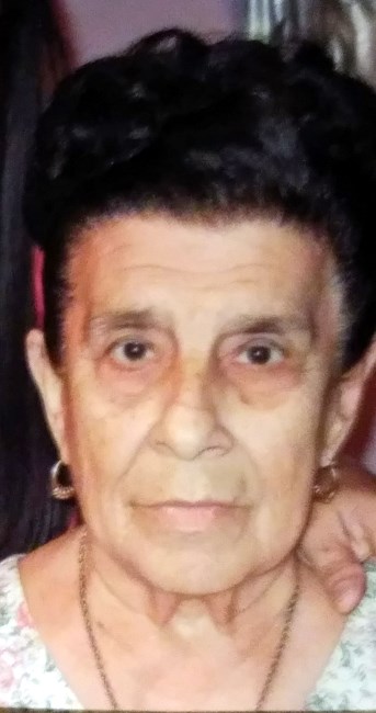 Obituary of Raquel Ramirez Moreno