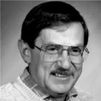 Obituary of William Max Trader