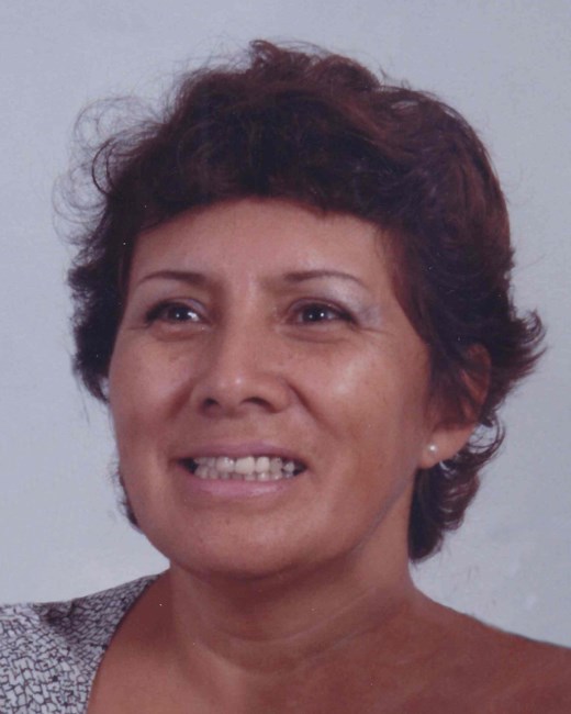 Obituary of In Loving Memory of Luz Gonzalez Torres
