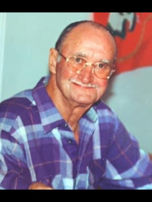 Obituario de Herbert Claude Riley