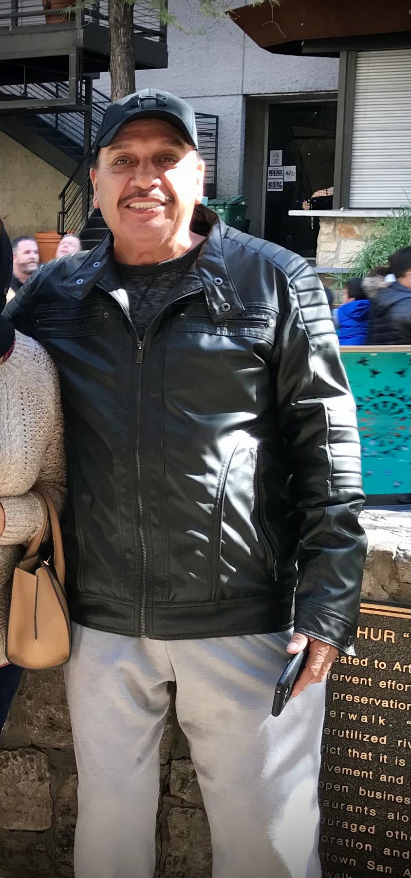 Obituario de Carlos Jimenez