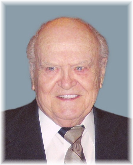 Obituary of Lawrence James Manor