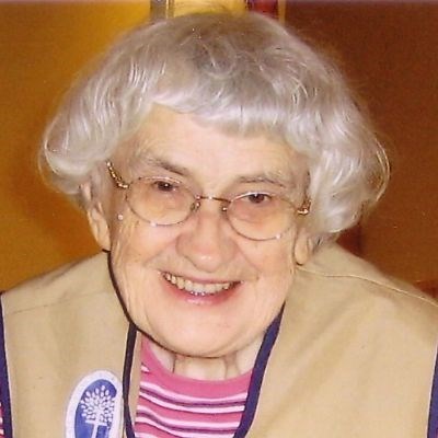 Obituary of Jadwiga Jessie Tyszka