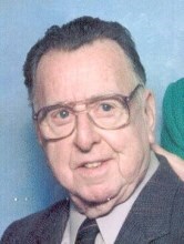 Obituary of Raymond Lawrence Carpenter