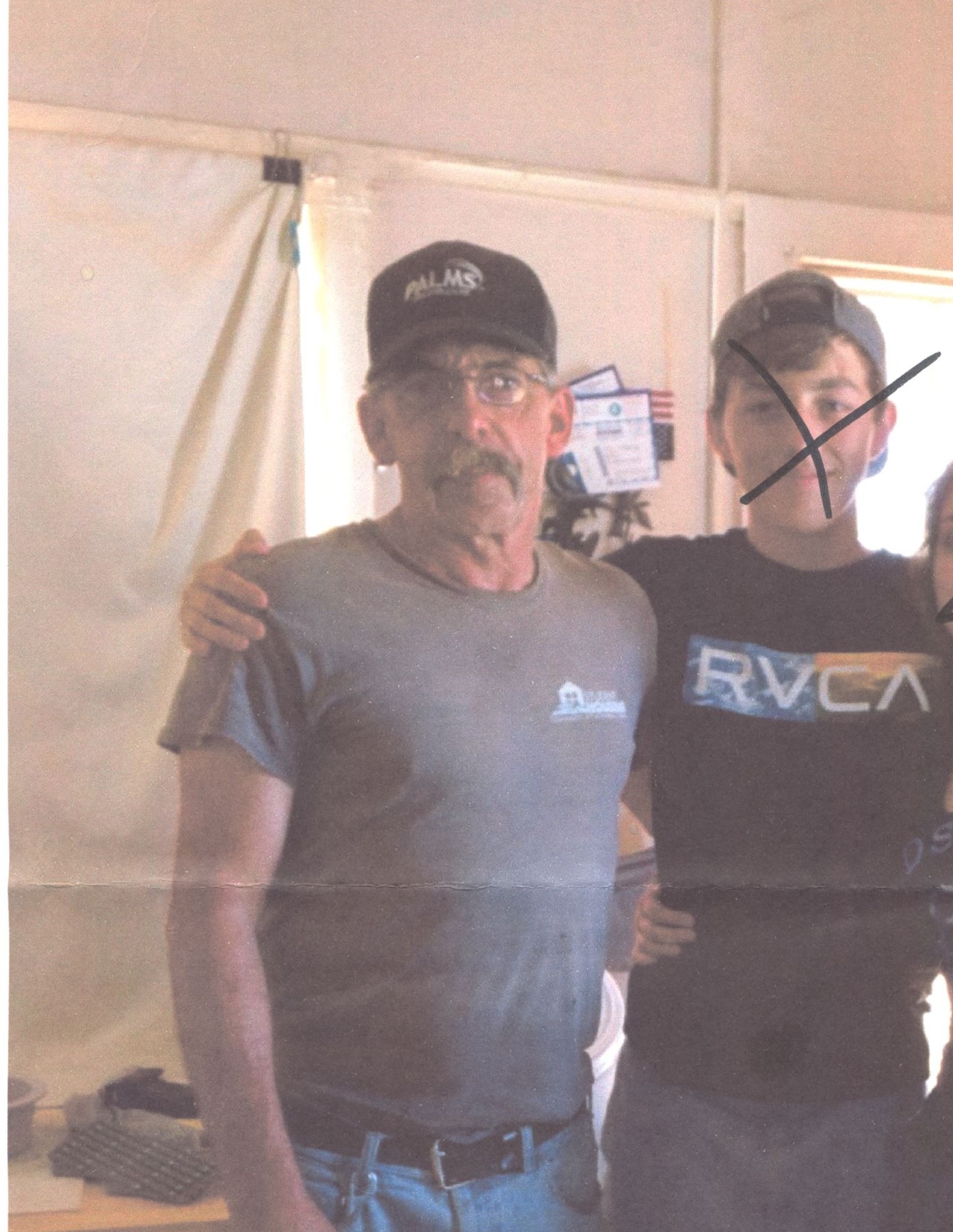 Obituary of Daniel Charles Heimbaugh